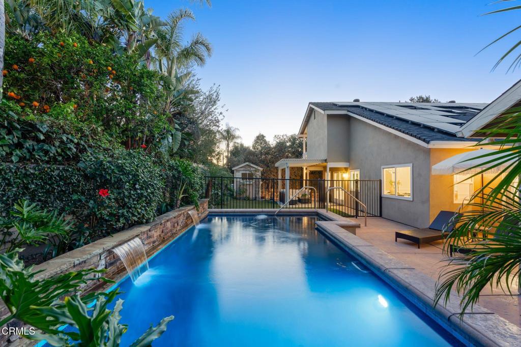 Residential in Thousand Oaks 2