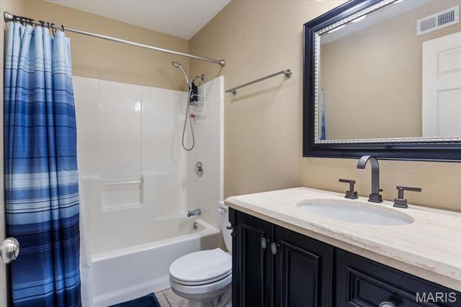 1500 Swiss Village Rd, House other with 1 bedrooms, 4 bathrooms and 2 parking in OSAGE BEACH MO | Image 22