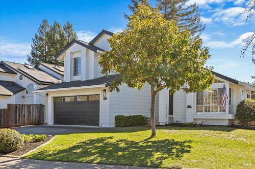 140 Billington Lane, Windsor, CA, 95492 | Card Image