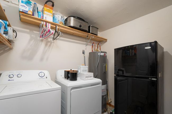 7761 County Road 241, House other with 2 bedrooms, 2 bathrooms and null parking in Clyde TX | Image 14
