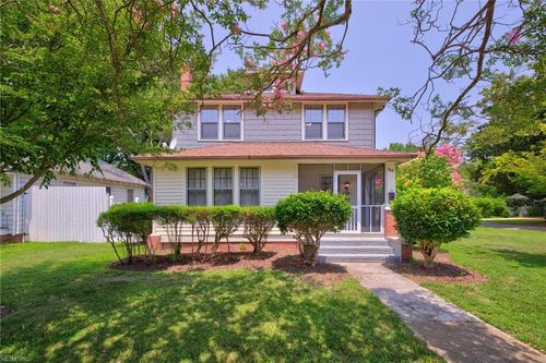 342 Glendale Avenue, Norfolk, VA, 23505 | Card Image