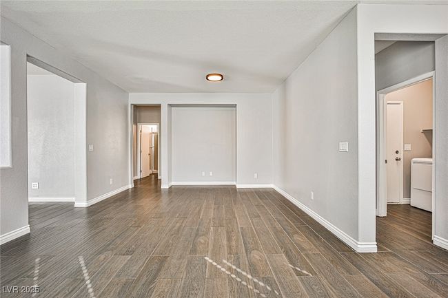 5575 Cresent Valley St, House other with 4 bedrooms, 2 bathrooms and null parking in Las Vegas NV | Image 13