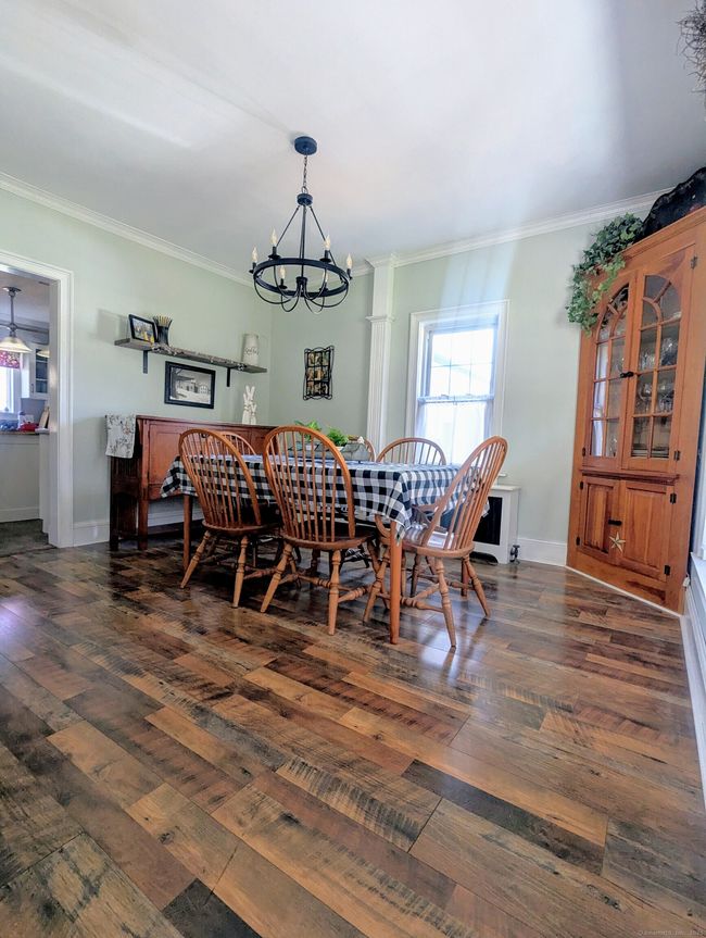 20 Maple Ave, House other with 3 bedrooms, 2 bathrooms and null parking in Broad Brook CT | Image 14