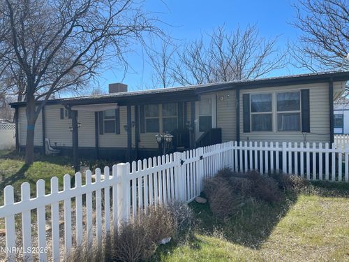 395 Nevada Ave, Imlay, NV, 89418 | Card Image