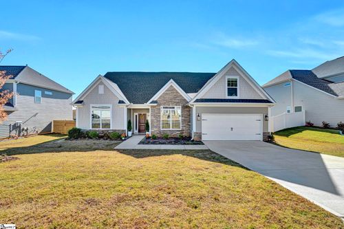 142 Juniper Hill Dr, Powdersville, SC, 29642-7784 | Card Image