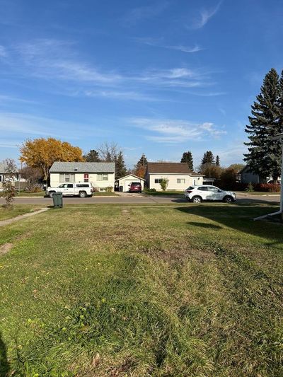 4625 50 Ave, Home with 0 bedrooms, 0 bathrooms and null parking in Vermilion AB | Image 2