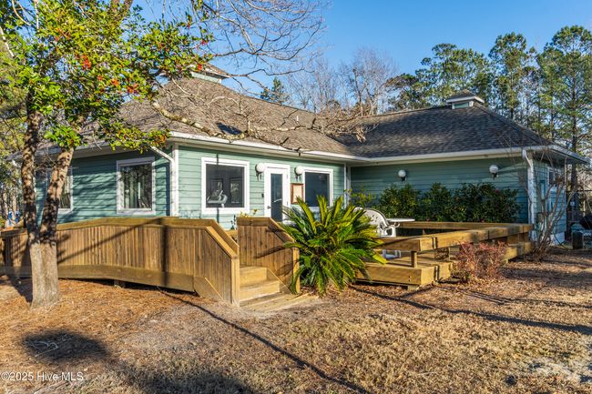 20 W High Bluff Dr, Home with 0 bedrooms, 0 bathrooms and null parking in Hampstead NC | Image 17