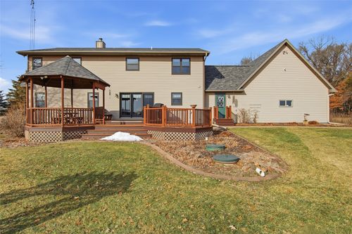 13946 N County Highway U, SAND CREEK, WI, 54757 | Card Image