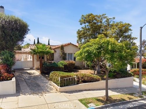 1116 Cedar St, Santa Monica, CA, 90405-2510 | Card Image