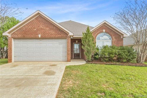 280 Split Rail Dr, Tuscaloosa, AL, 35405-9648 | Card Image