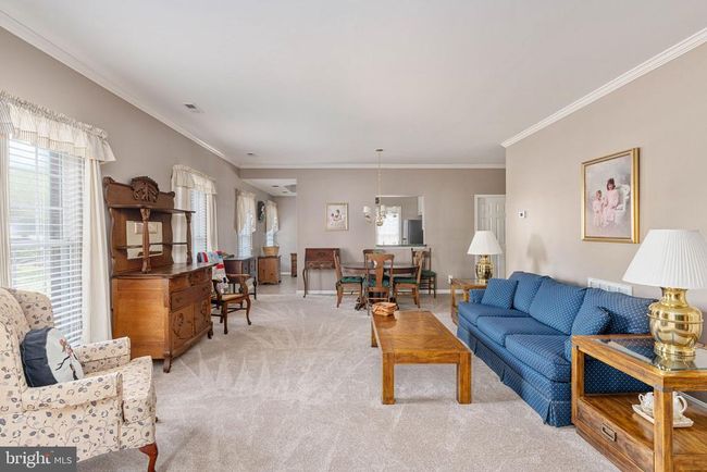 11408 Macon Dr, Townhouse with 2 bedrooms, 2 bathrooms and null parking in FREDERICKSBURG VA | Image 13