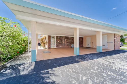 54-54 154th Ave, Madeira Beach, FL, 33708-1812 | Card Image