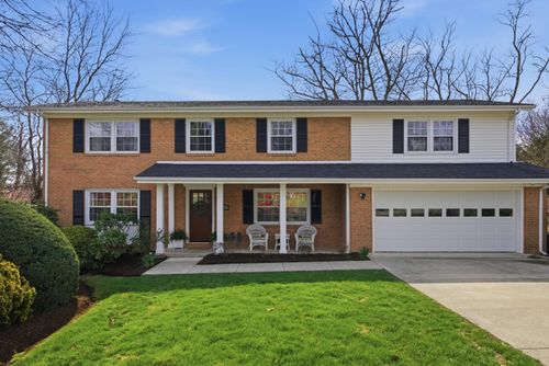 509 Stonegate Dr, Blacksburg, VA, 24060-3245 | Card Image