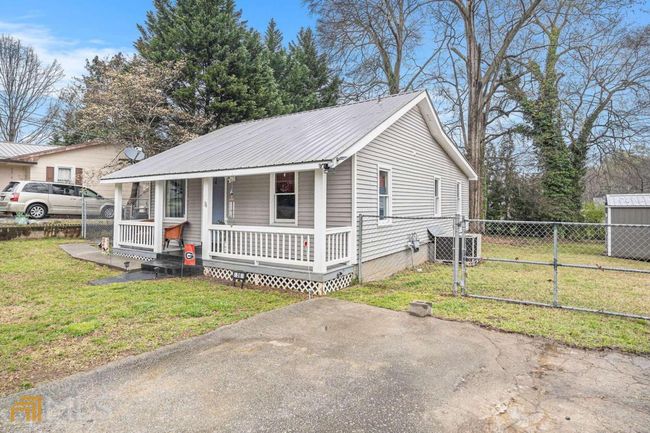 56 Branch St, House other with 3 bedrooms, 2 bathrooms and 4 parking in Toccoa GA | Image 5