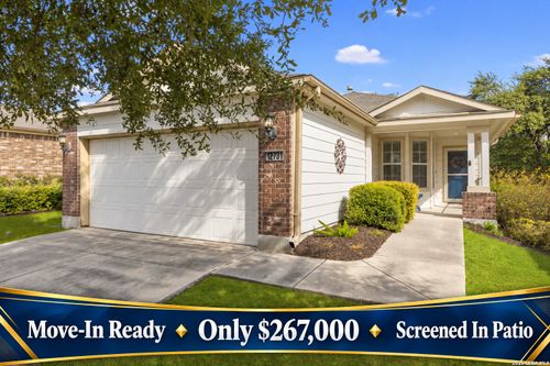 12731 Sand Holly, San Antonio, TX, 78253-6368 | Card Image