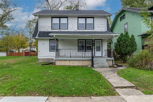 338 Kenwood Ave, Dayton, OH, 45405-4012 | Card Image