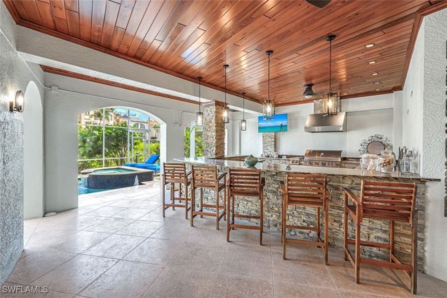 175 Topanga Dr, House other with 4 bedrooms, 5 bathrooms and null parking in BONITA SPRINGS FL | Image 39