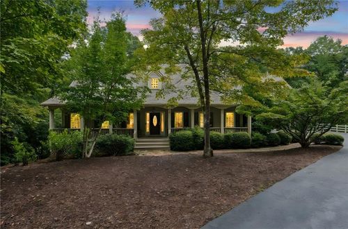 201 Cherokee Way, Jasper, GA, 30143 | Card Image