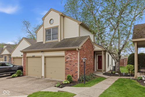 11610 Buttonwood Dr, Carmel, IN, 46033-3205 | Card Image