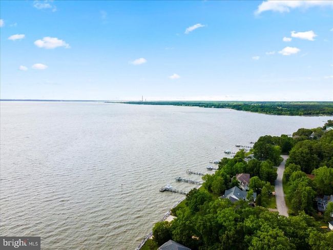 11521 Beacon Hill Ct, House other with 4 bedrooms, 3 bathrooms and null parking in SWAN POINT MD | Image 34