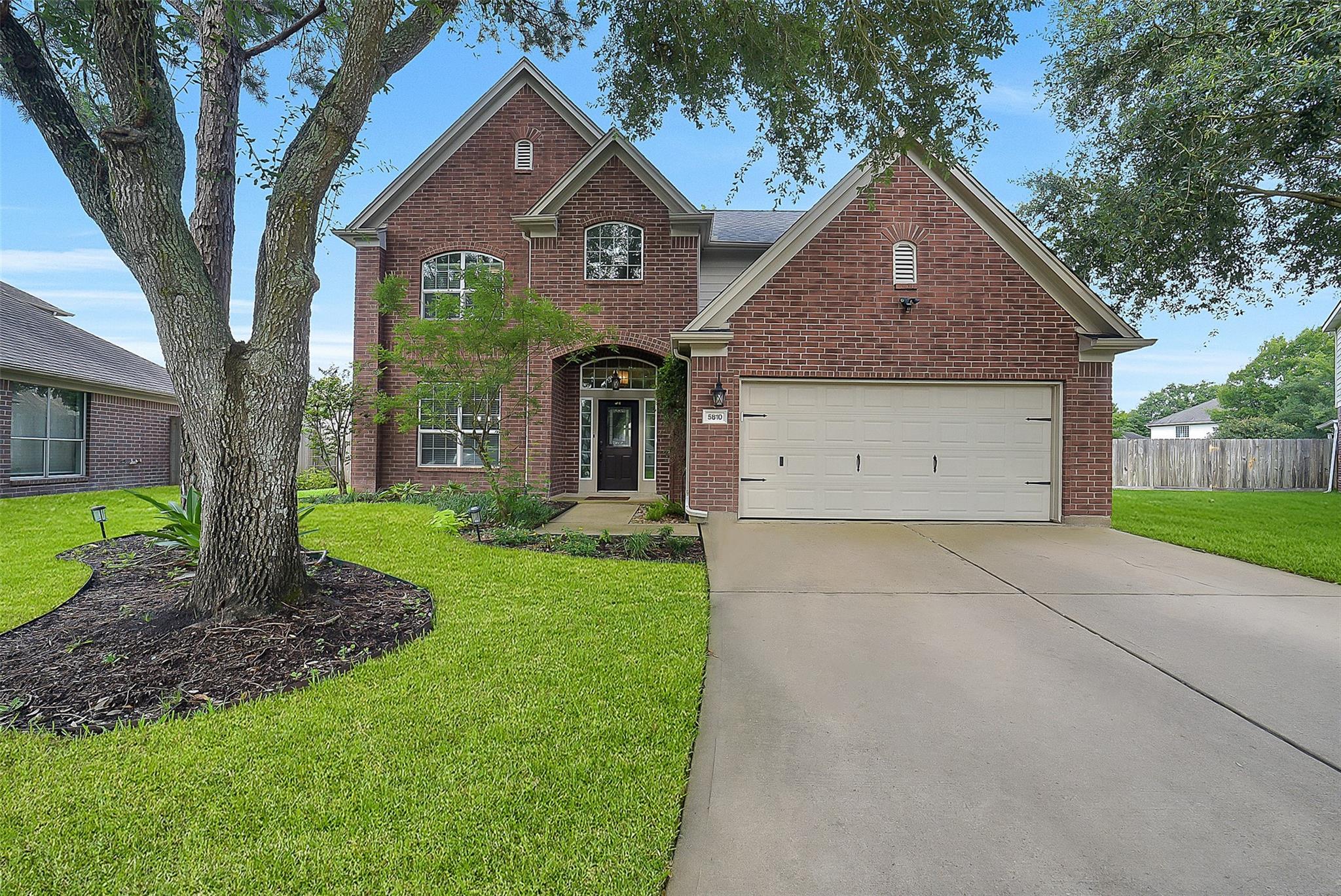 Residential in Katy 2