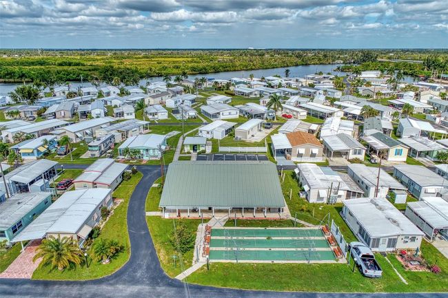 C - 51 4 Th St, House other with 1 bedrooms, 1 bathrooms and null parking in PUNTA GORDA FL | Image 40