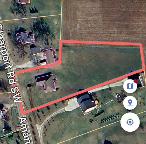 6270 Amanda Clearport Rd Sw, Amanda, OH, 43102-9509 | Card Image