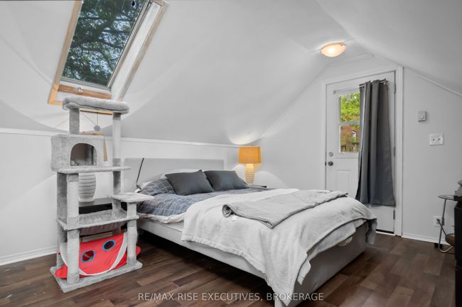 98 Mack St, House other with 2 bedrooms, 1 bathrooms and 1 parking in Kingston ON | Image 19