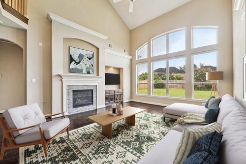 4503 Riley Way Lane, Sugar Land, TX, 77479 | Card Image