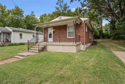 5317 Helen Avenue, House other with 2 bedrooms, 1 bathrooms and null parking in St Louis MO | Image 2