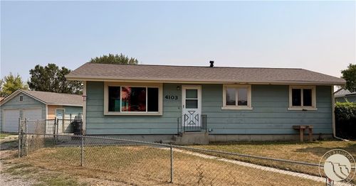 4103 Jansma Ave, Billings, MT, 59101-5446 | Card Image