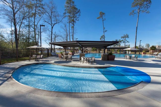 31972 Retama Ranch Ln, House other with 3 bedrooms, 3 bathrooms and 2 parking in Spring TX | Image 7