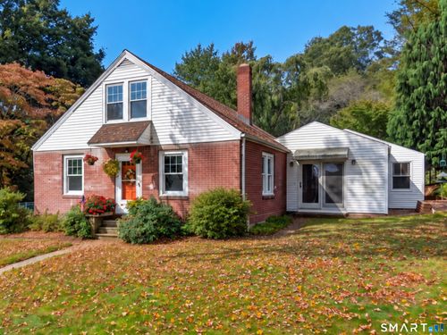 45 Lathrop Rd, Quaker Hill, CT, 06375-1111 | Card Image