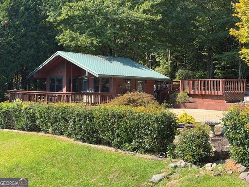 164 Bridge Loop Dr, Cleveland, GA, 30528-8606 | Card Image