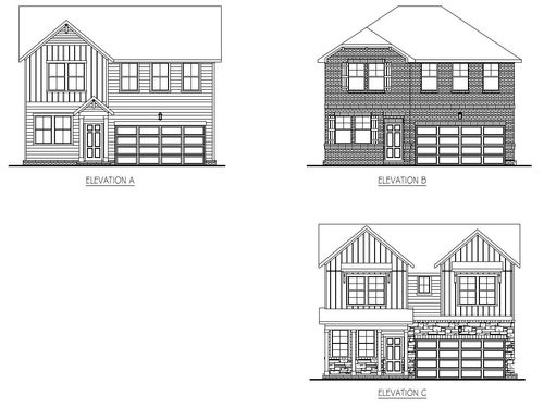 452 Stardust Dr, Lebanon, TN, 37087-5438 | Card Image