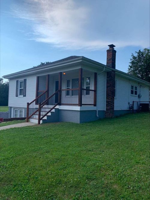 948 Pea Ridge Rd, Frankfort, KY, 40601-9199 | Card Image
