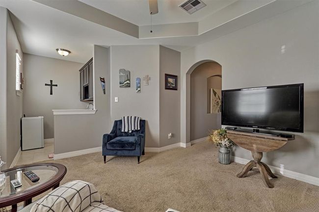 20210 Mariposa Blue Ln, House other with 6 bedrooms, 4 bathrooms and 3 parking in Cypress TX | Image 26