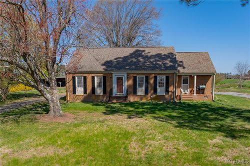 3365 Foundry Creek Rd, Alberta, VA, 23821-3007 | Card Image