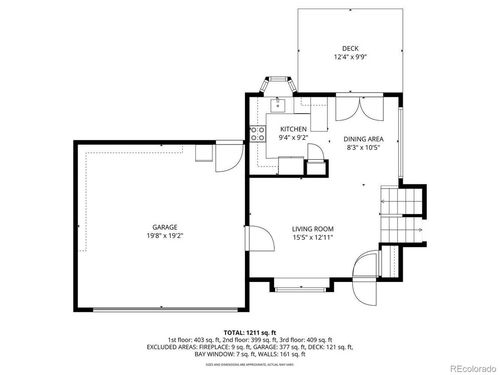 4152 S Dunkirk Way, Aurora, CO, 80013-5116 | Card Image