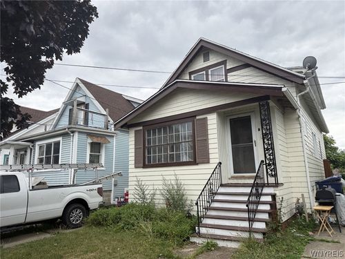 29 Rounds Ave, Buffalo, NY, 14215-1119 | Card Image