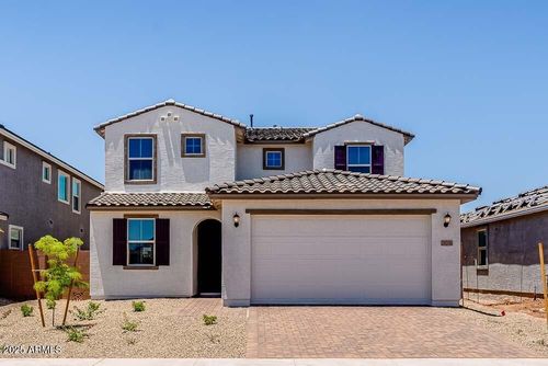 25238 N 172nd Ln, Surprise, AZ, 85387 | Card Image
