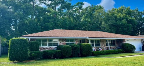 6812 Caballero Dr, Jacksonville, FL, 32217-2741 | Card Image