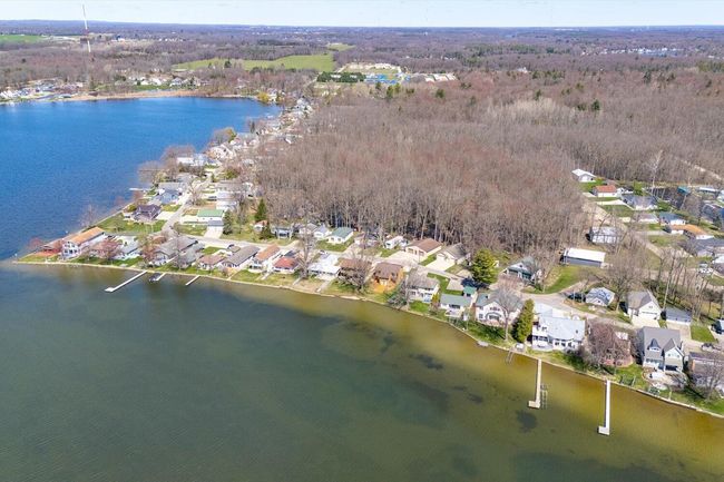 2255 Parker Dr, House other with 5 bedrooms, 3 bathrooms and null parking in Wayland MI | Image 5