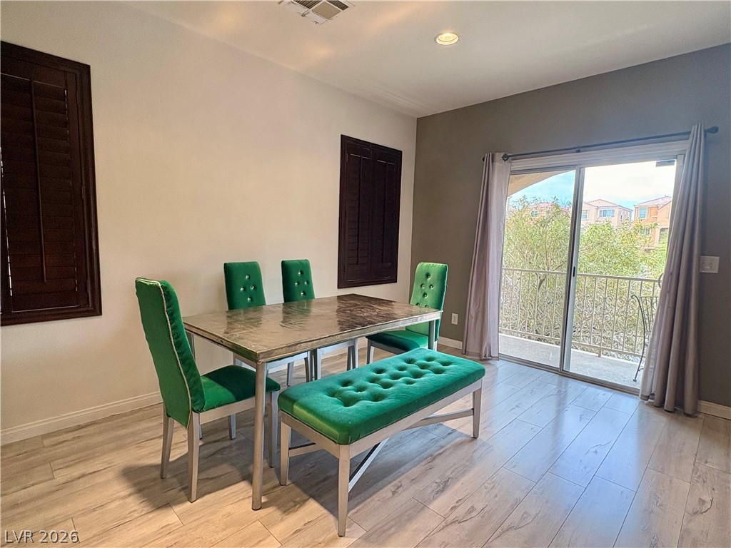 Residential Lease in Las Vegas 4