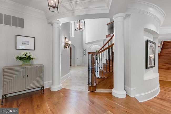 101 Chimney Ridge Pl, House other with 6 bedrooms, 7 bathrooms and null parking in Sterling VA | Image 16