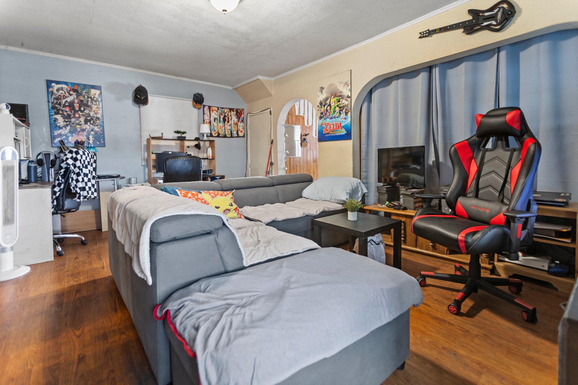 Residential in Salaberry-de-Valleyfield 3