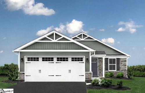 376 Josephine Dr, Woodruff, SC, 29388-6908 | Card Image