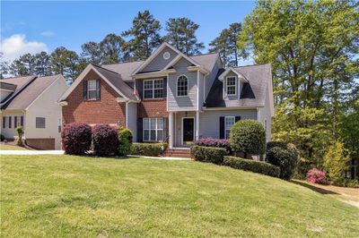 109 James Lawrence Orr, House other with 5 bedrooms, 3 bathrooms and null parking in Anderson SC | Image 2