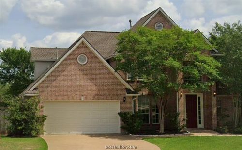3920 Park Hurst, Bryan, TX, 77802-5855 | Card Image