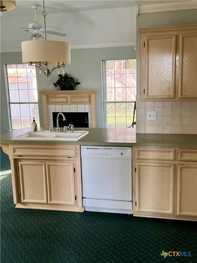 1515 Port Dr, House other with 3 bedrooms, 2 bathrooms and null parking in Harker Heights TX | Image 8
